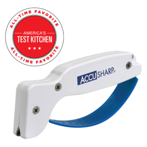 AccuSharp Knife Sharpener