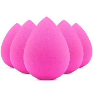 Makeup Sponge Set 5 Pack