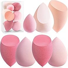 Blender Sponges 7 Pcs