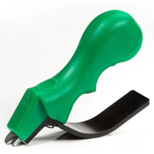 1 X Ulu Knife Sharpener