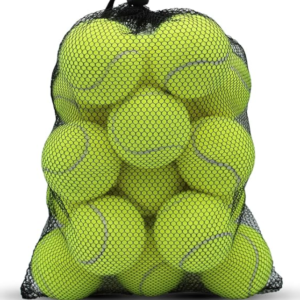 20 Pack Training Tennis Balls
