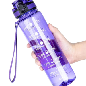 Water Bottle, 32oz